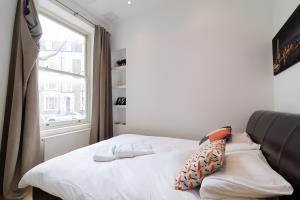 Earls Court - 2 Bedroom Apartment - Modern Decor Λονδίνο Εξωτερικό φωτογραφία